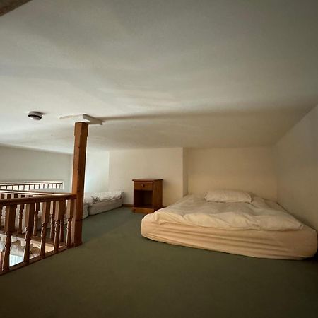 Hargate Hall Self Catering Μπάξτον Εξωτερικό φωτογραφία