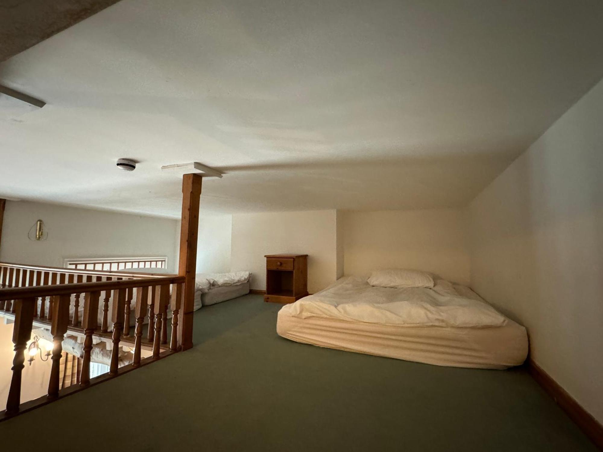 Hargate Hall Self Catering Μπάξτον Εξωτερικό φωτογραφία