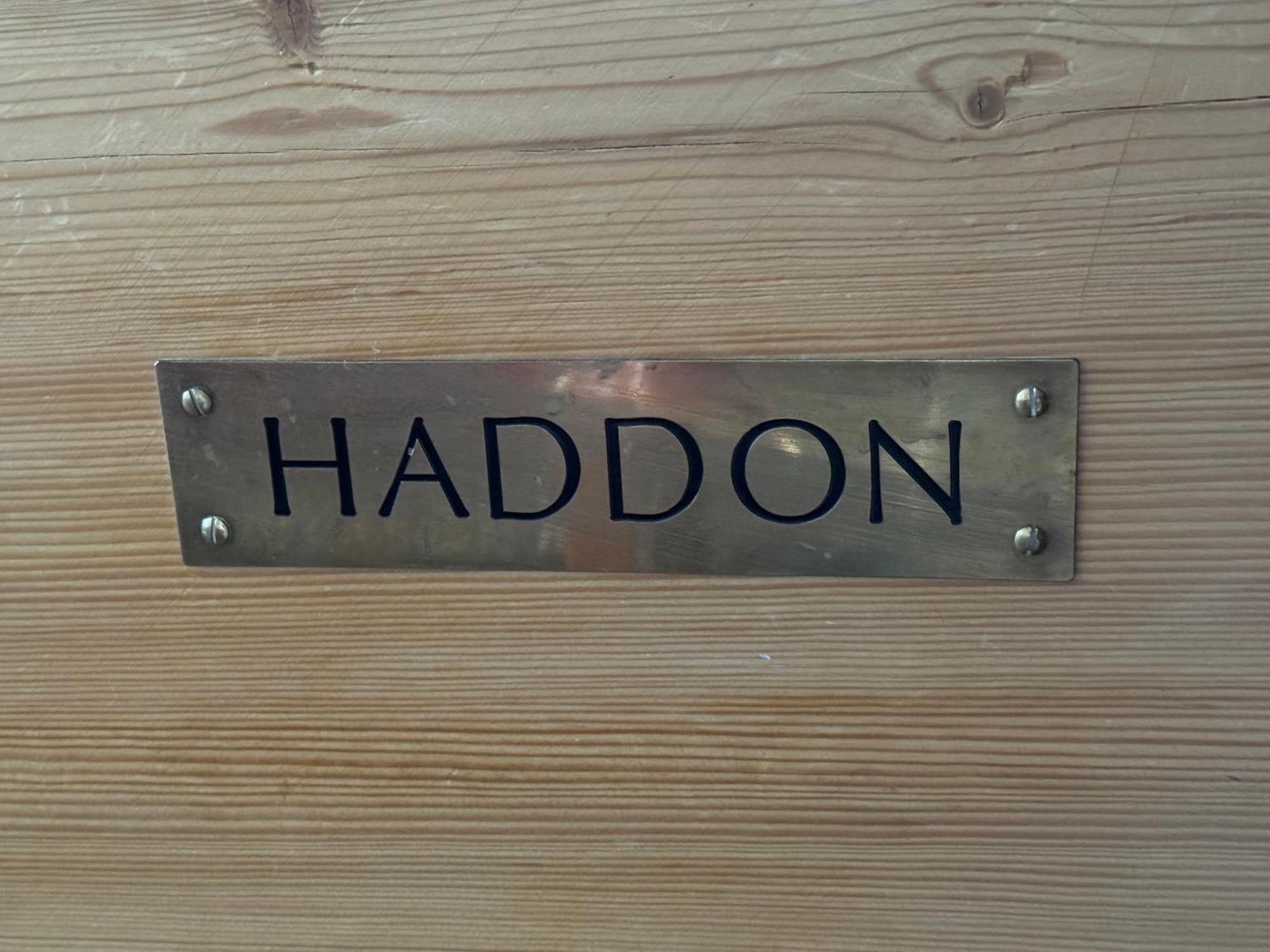 Hargate Hall Self Catering Μπάξτον Εξωτερικό φωτογραφία