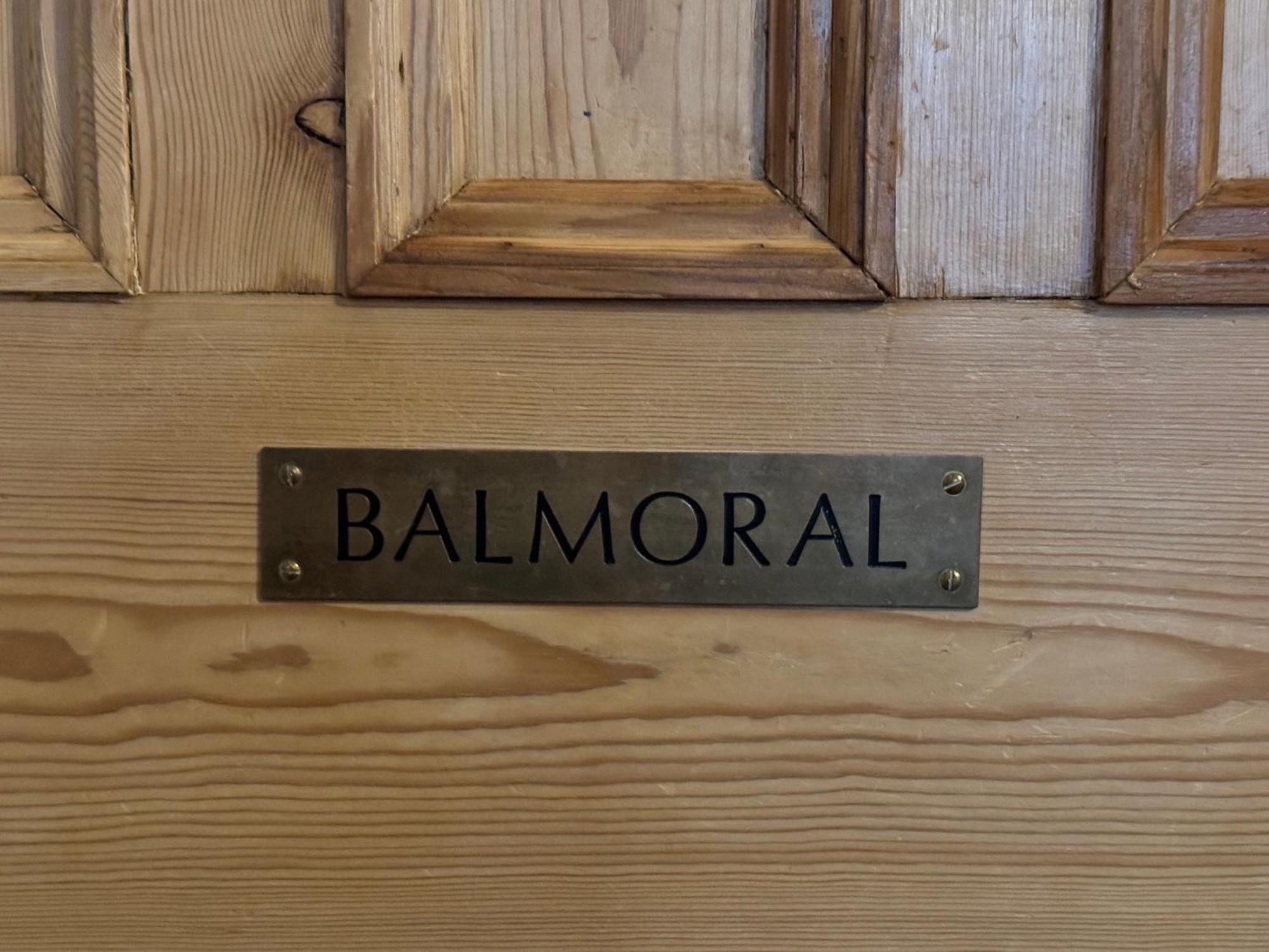 Hargate Hall Self Catering Μπάξτον Εξωτερικό φωτογραφία